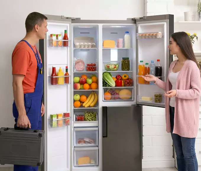 Why La Jolla Homeowners Choose La Jolla Appliance Pro for Kitchen Appliance Repairs?