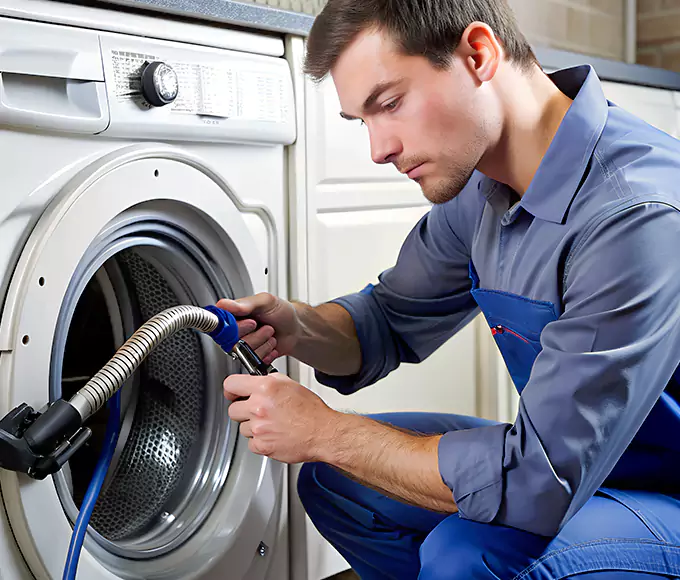 Why La Jolla Homeowners Choose La Jolla Appliance Pro for Laundry Appliance Repair?