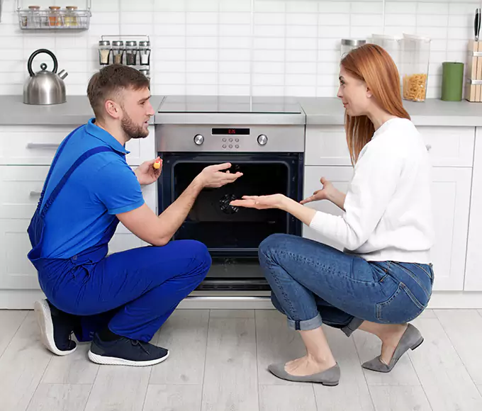 Why La Jolla Kitchens Trust on La Jolla Appliance Pro for Every Oven Fix?