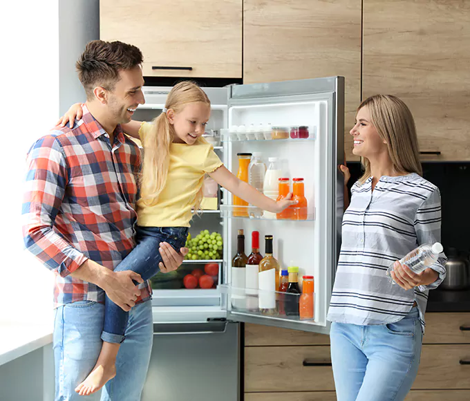Why La Jolla Homeowners Trust La Jolla Appliance Pro for Every Fridge Fix?