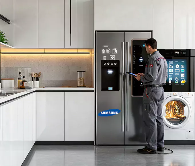 What Sets Our Samsung Service Apart in La Jolla, CA?