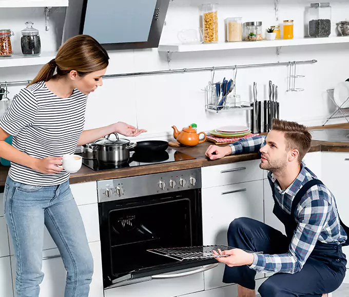 Why La Jolla Cooks Choose La Jolla Appliance Pro for Every Stove Fix?