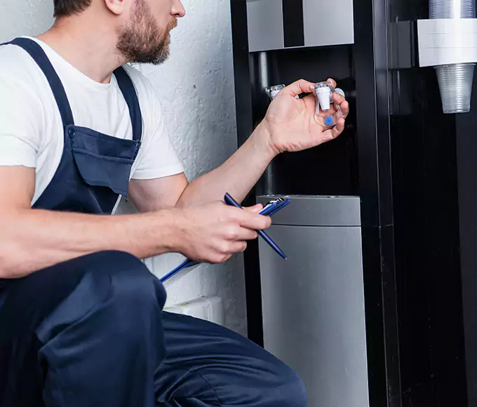 Why La Jolla, CA Households Trust La Jolla Appliance Pro for Every Dispenser Fix?