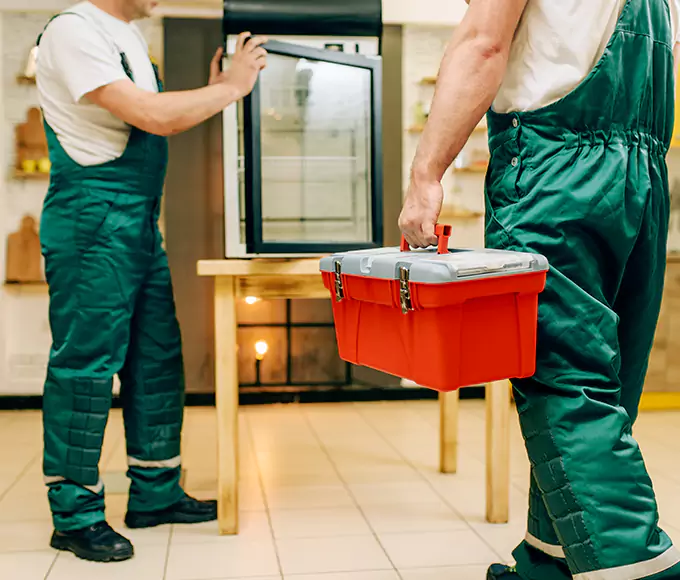 Why La Jolla, CA Wine Collectors Trust La Jolla Appliance Pro for Every Cooler Fix?